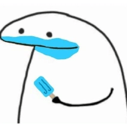 Flork con comida 6