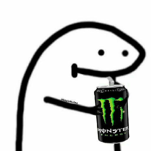 Flork con comida 1