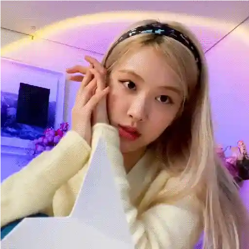 Rose Blackpink 10
