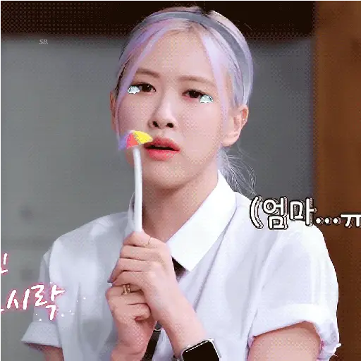Rose Blackpink 13
