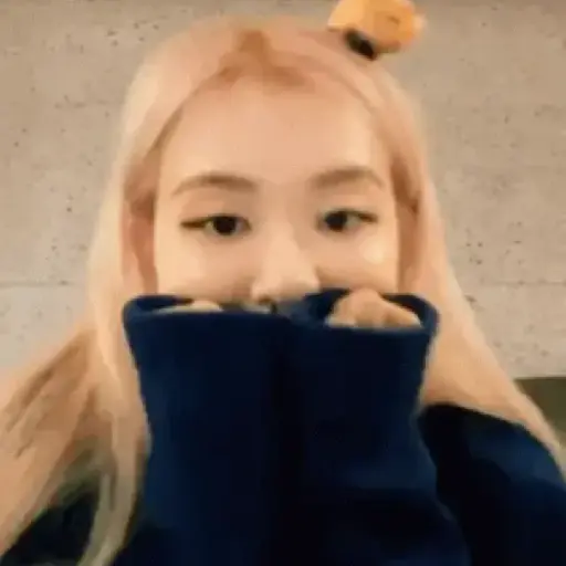 Rose Blackpink 29