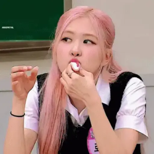 Rose Blackpink 28
