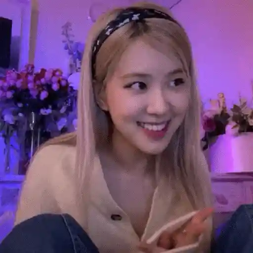 Rose Blackpink 8
