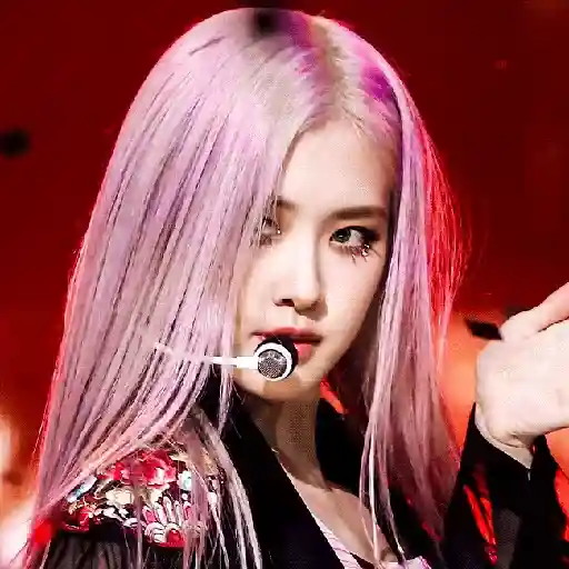 Rose Blackpink 23
