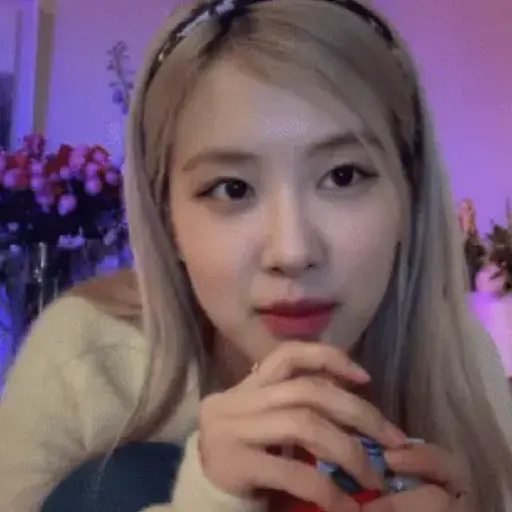 Rose Blackpink 30