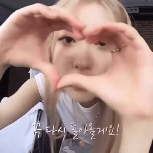 Rose Blackpink 11
