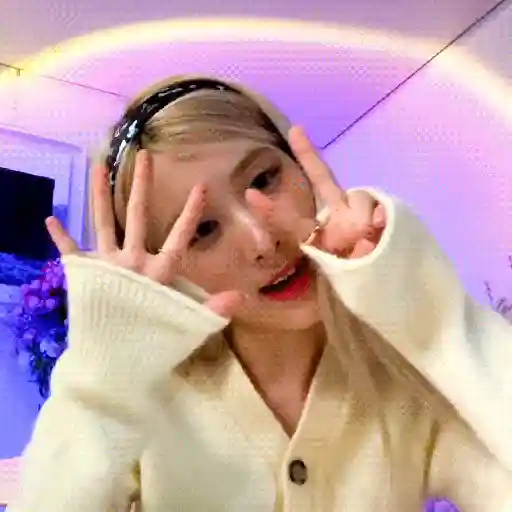 Rose Blackpink 9