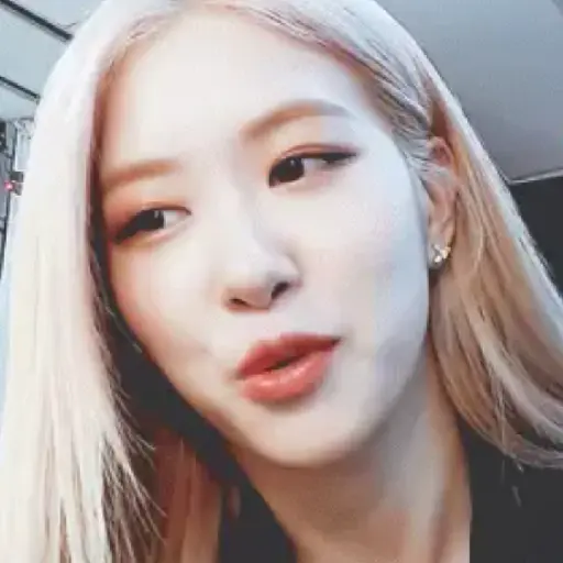 Rose Blackpink 27