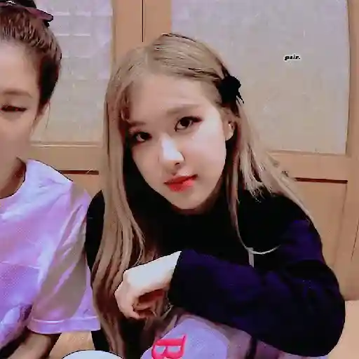 Rose Blackpink 6