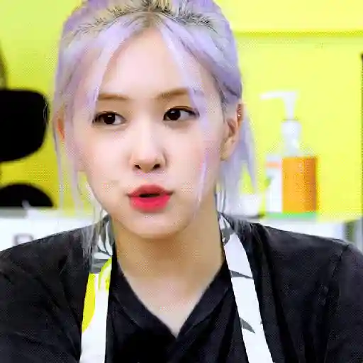 Rose Blackpink 16