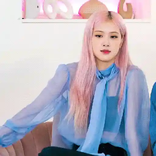 Rose Blackpink 20