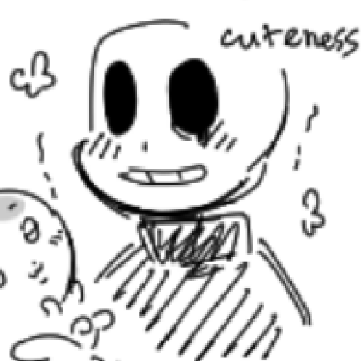 KILLER SANS !! >_< 23