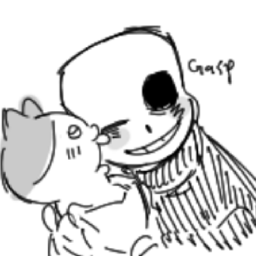 KILLER SANS !! >_< 22