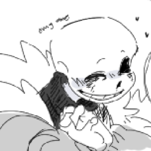KILLER SANS !! >_< 15