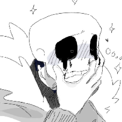 KILLER SANS !! >_< 16