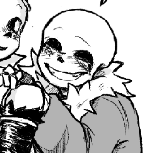 KILLER SANS !! >_< 17