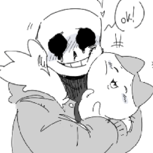 KILLER SANS !! >_< 18