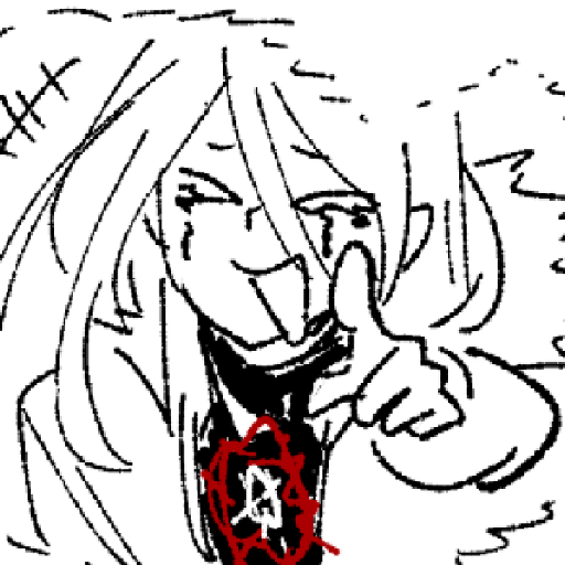 KILLER SANS !! >_< 1