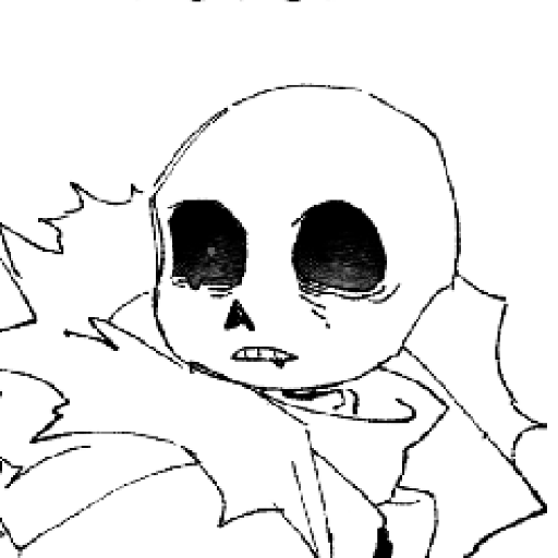 KILLER SANS !! >_< 11