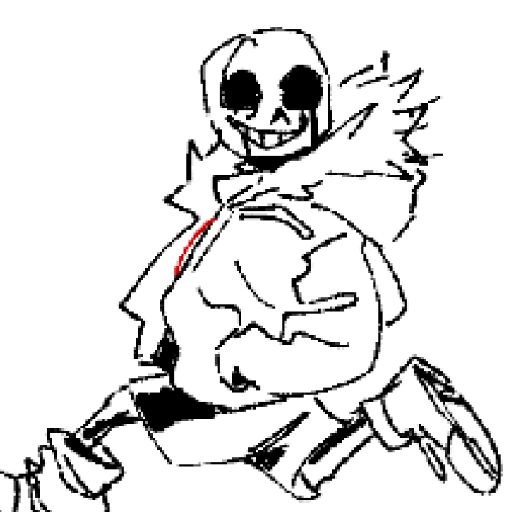 KILLER SANS !! >_< 12