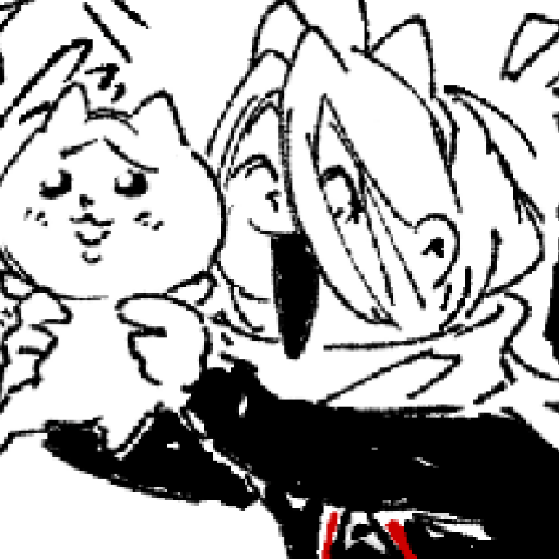 KILLER SANS !! >_< 13
