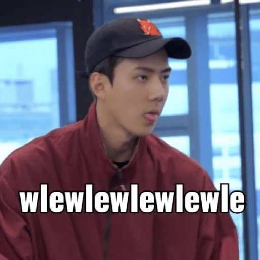 Loveshot exo practice 14