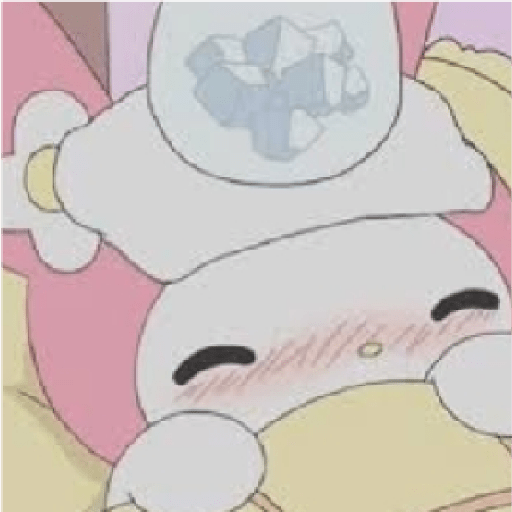 Kawaii 8