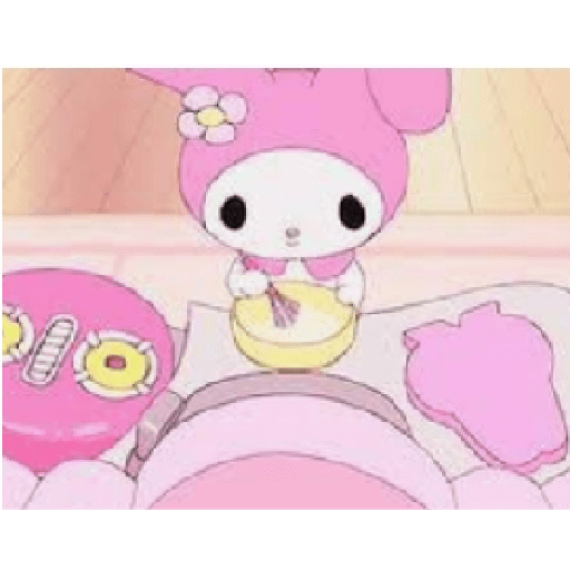 Kawaii 5
