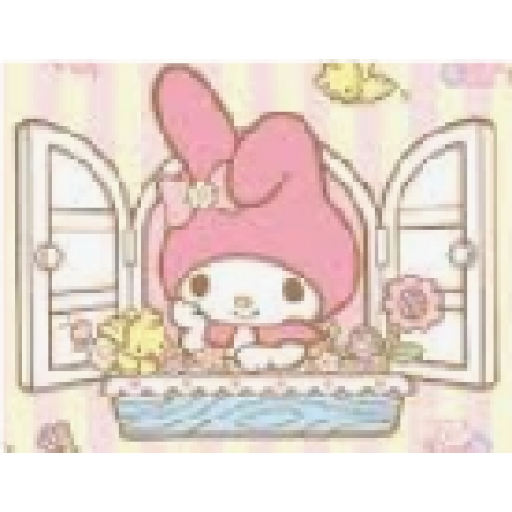 Kawaii 6