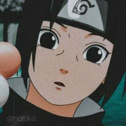 ITACHI UCHIHA Y IZUMI UCHIHA 💏 1