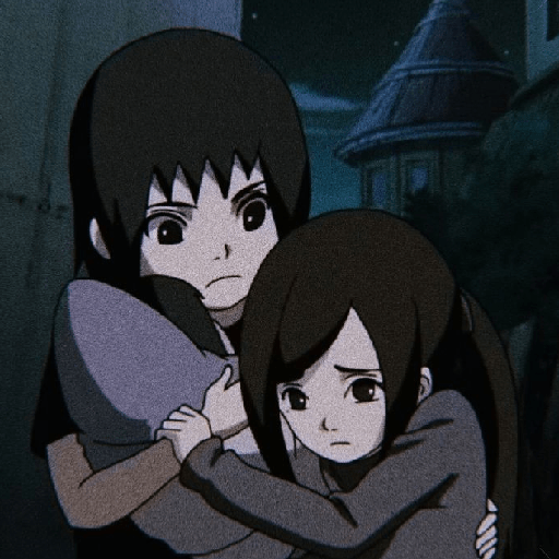 ITACHI UCHIHA Y IZUMI UCHIHA 💏 30