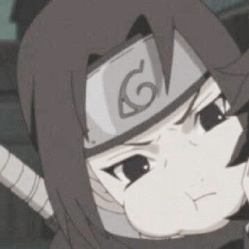 ITACHI UCHIHA Y IZUMI UCHIHA 💏 15