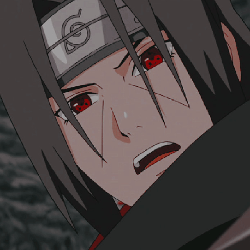 ITACHI UCHIHA Y IZUMI UCHIHA 💏 8
