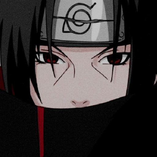 ITACHI UCHIHA Y IZUMI UCHIHA 💏 2