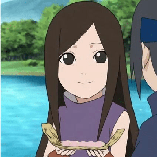 ITACHI UCHIHA Y IZUMI UCHIHA 💏 27