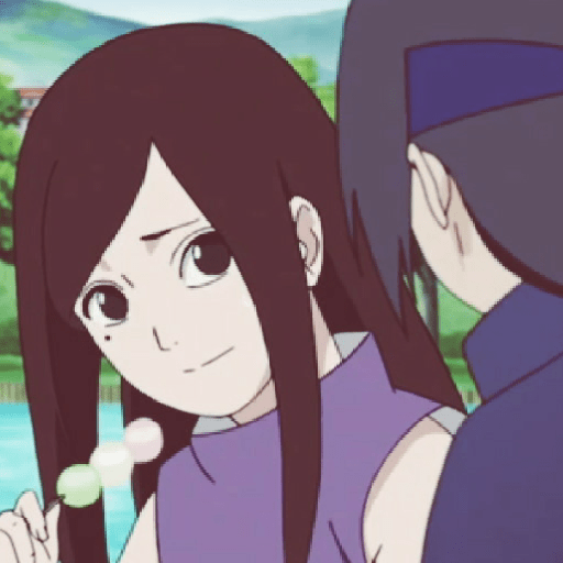 ITACHI UCHIHA Y IZUMI UCHIHA 💏 28