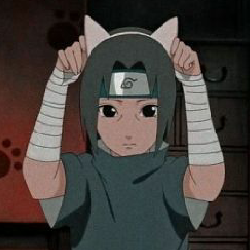 ITACHI UCHIHA Y IZUMI UCHIHA 💏 12