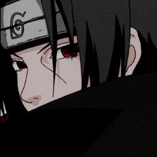 ITACHI UCHIHA Y IZUMI UCHIHA 💏 10