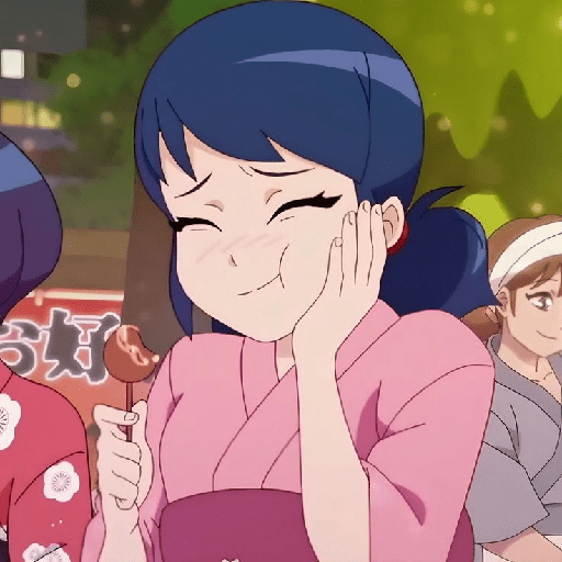 ꣑୧  ꒰ ﹕🐞 𓈒 marinette ꒱ 3