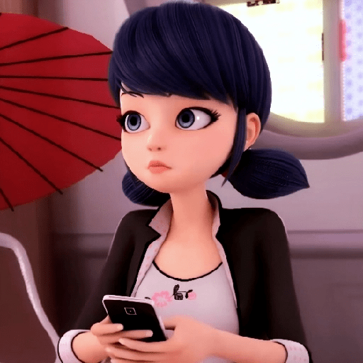 ꣑୧  ꒰ ﹕🐞 𓈒 marinette ꒱ 29