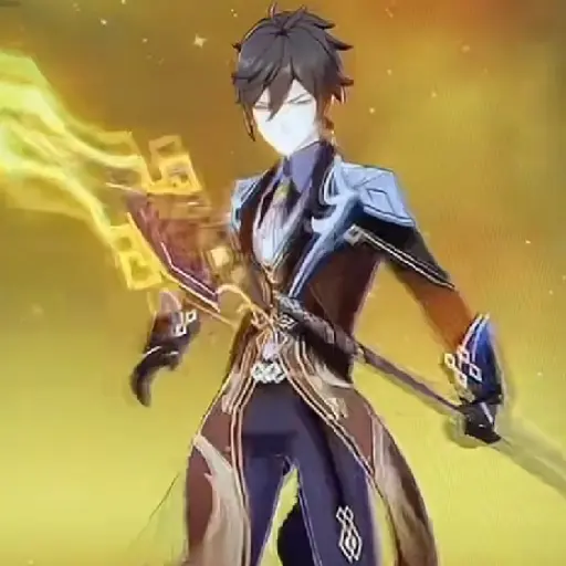 Genshin 22