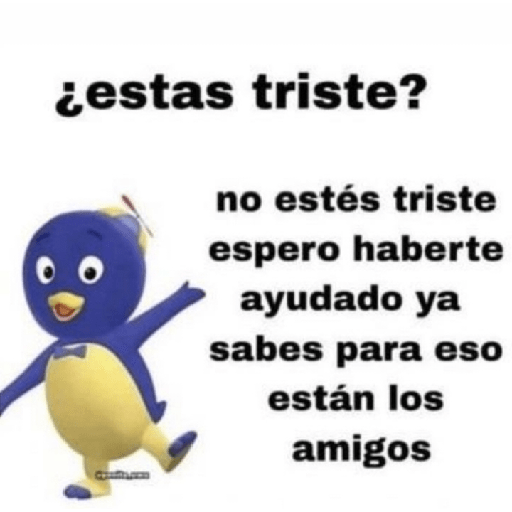 Apoco si 🤨? 11
