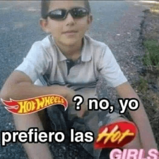 Apoco si 🤨? 5