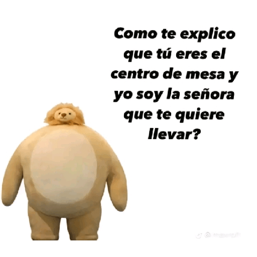Apoco si 🤨? 29