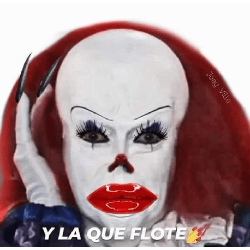 Apoco si 🤨? 27