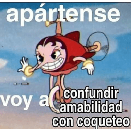 Apoco si 🤨? 22