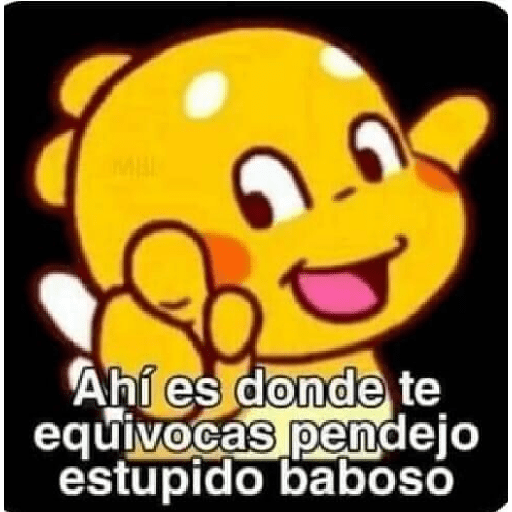Apoco si 🤨? 21
