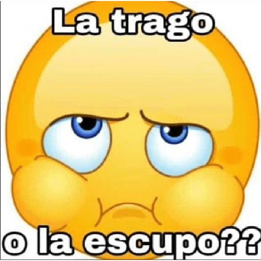 Apoco si 🤨? 19