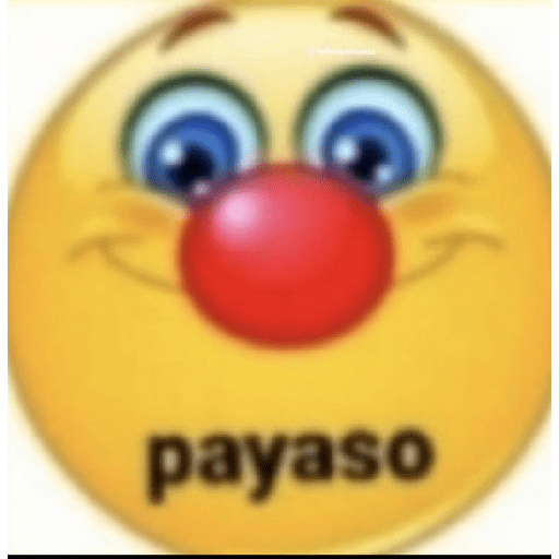 Apoco si 🤨? 15