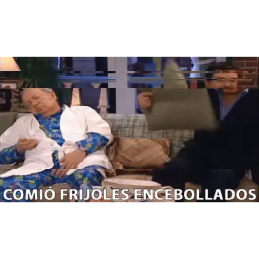 Familia de 10 2